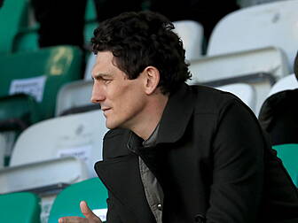 Stephen Kenny is a visionary w...